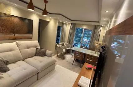 Imagem: Apartamento para Venda, Cursino