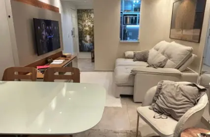 Imagem: Apartamento para Venda, Cursino