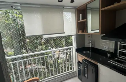 Imagem: Apartamento para Venda, Cursino