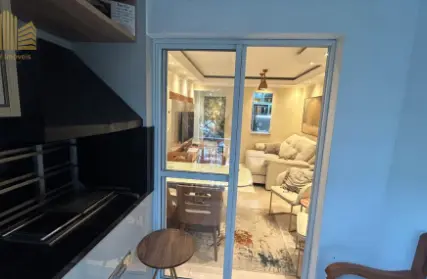 Imagem: Apartamento para Venda, Cursino