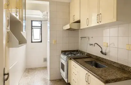 Imagem: Apartamento para Venda, Chácara Inglesa