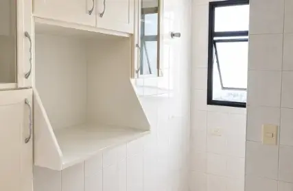 Imagem: Apartamento para Venda, Chácara Inglesa