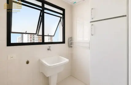 Imagem: Apartamento para Venda, Chácara Inglesa