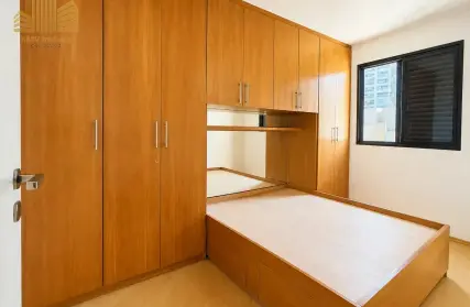 Imagem: Apartamento para Venda, Chácara Inglesa