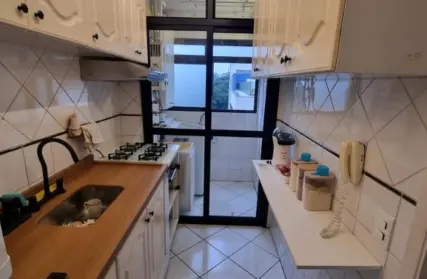 Imagem: Apartamento para Venda, Vila Monte Alegre