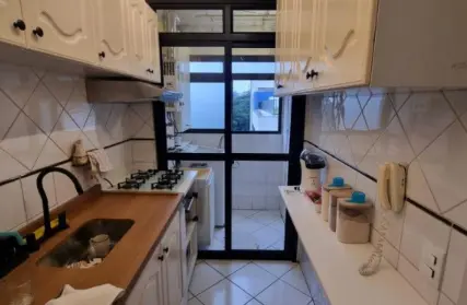 Imagem: Apartamento para Venda, Vila Monte Alegre