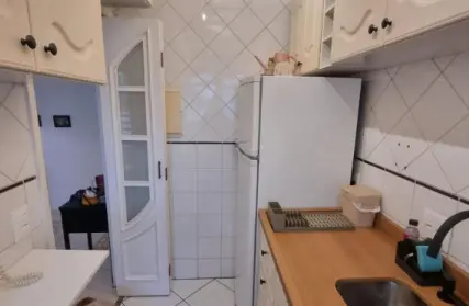 Imagem: Apartamento para Venda, Vila Monte Alegre