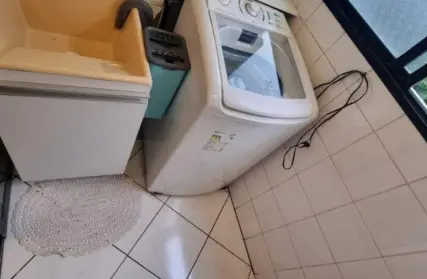 Imagem: Apartamento para Venda, Vila Monte Alegre