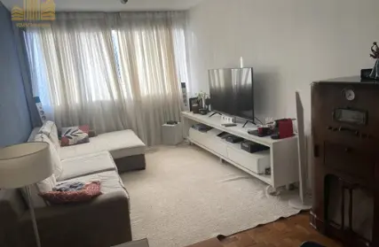 Imagem: Apartamento para Venda, Paraíso (Zona Sul)