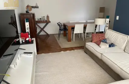 Imagem: Apartamento para Venda, Paraíso (Zona Sul)
