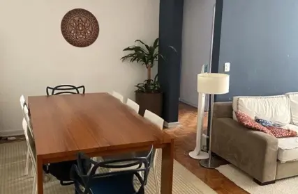 Imagem: Apartamento para Venda, Paraíso (Zona Sul)