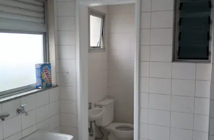 Imagem: Apartamento para Venda, Ipiranga