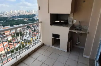 Imagem: Apartamento para Venda, Vila Santo Estéfano