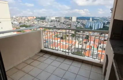 Imagem: Apartamento para Venda, Vila Santo Estéfano