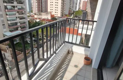 Imagem: Apartamento para Alugar, Saúde