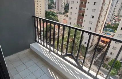 Imagem: Apartamento para Alugar, Saúde
