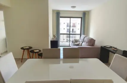 Imagem: Apartamento para Alugar, Saúde