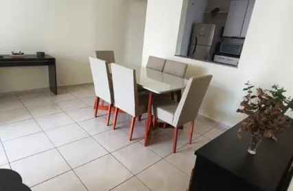 Imagem: Apartamento para Alugar, Saúde