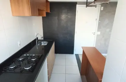 Imagem: Apartamento para Venda, Cursino