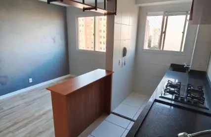 Imagem: Apartamento para Venda, Cursino