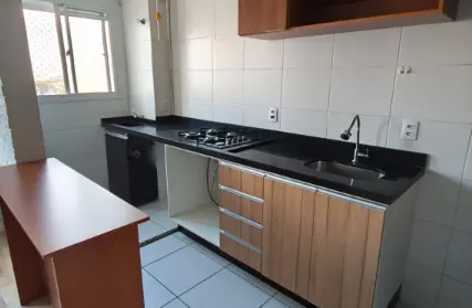 Imagem: Apartamento para Venda, Cursino