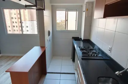 Imagem: Apartamento para Venda, Cursino