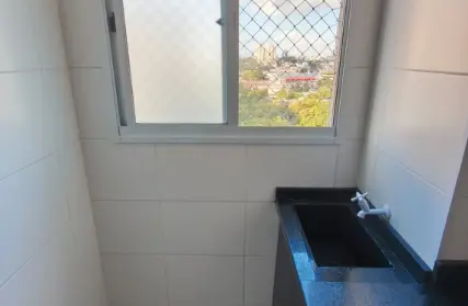 Imagem: Apartamento para Venda, Cursino