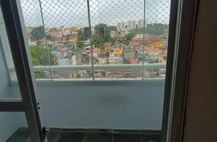 Imagem: Apartamento para Venda, Jardim Vergueiro (Sacomã)