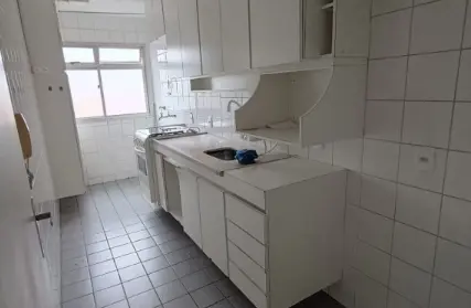 Imagem: Apartamento para Venda, Jardim Vergueiro (Sacomã)