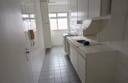 Imagem: Apartamento para Venda, Jardim Vergueiro (Sacomã)