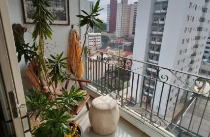 Imagem: Apartamento para Venda, Vila Monte Alegre