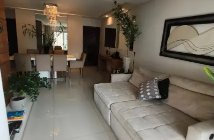 Imagem: Apartamento para Venda, Vila Monte Alegre