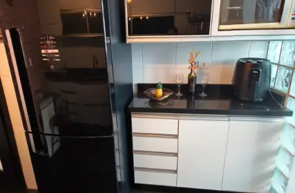 Imagem: Apartamento para Venda, Vila Monte Alegre