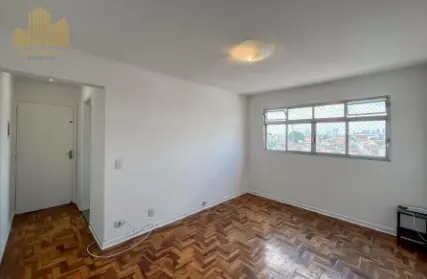 Imagem: Apartamento para Venda, Água Funda