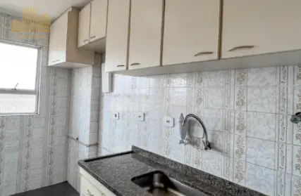 Imagem: Apartamento para Venda, Água Funda