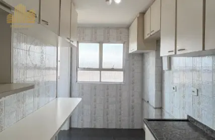 Imagem: Apartamento para Venda, Água Funda