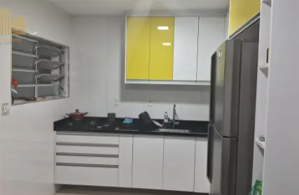 Imagem: Sobrado para Venda, Vila Guarani(Zona Sul)