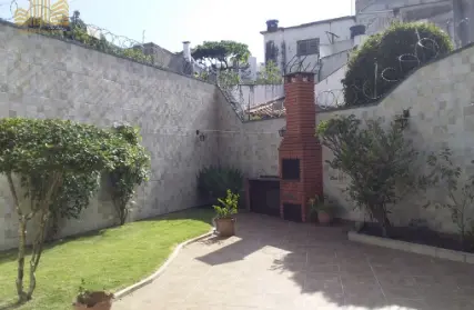 Imagem: Sobrado para Venda, Jardim Umuarama