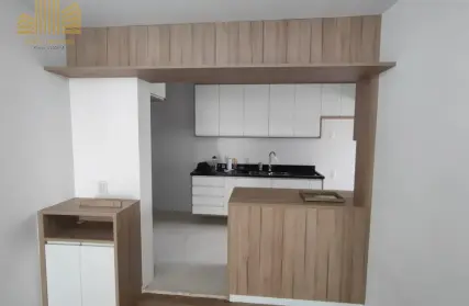 Imagem: Apartamento para Venda, Brooklin Paulista