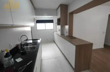 Imagem: Apartamento para Venda, Brooklin Paulista