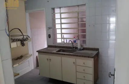 Imagem: Sobrado para Alugar, Vila Mascote