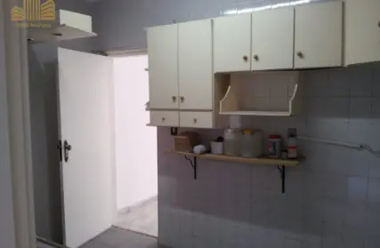 Imagem: Sobrado para Alugar, Vila Mascote