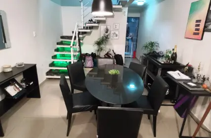 Imagem: Casa Térrea para Venda, Bosque da Saúde