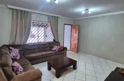 Imagem: Sobrado para Venda, Vila Gumercindo