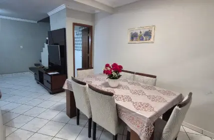 Imagem: Sobrado para Venda, Vila Gumercindo