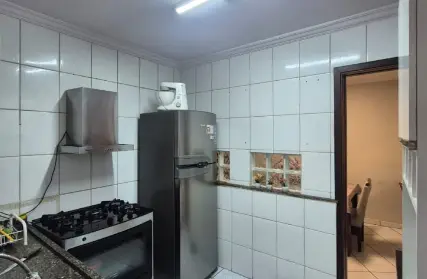 Imagem: Sobrado para Venda, Vila Gumercindo