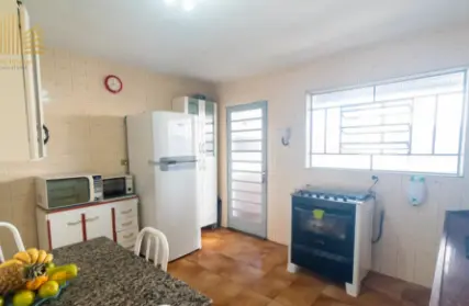 Imagem: Sobrado para Venda, Vila do Encontro
