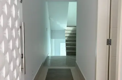 Imagem: Sobrado para Venda, Vila da Saúde