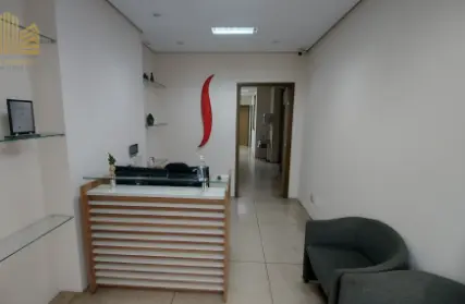 Imagem: Prédio Comercial para Venda, Vila Guarani(Zona Sul)