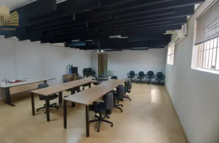 Imagem: Prédio Comercial para Venda, Vila Guarani(Zona Sul)